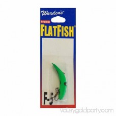 Yakima Bait Flatfish, F5 555811924